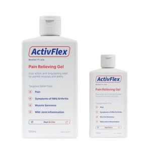 Actiflex cream