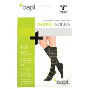 Compression Socks For Travel