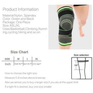 Knee Guard
