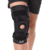 Hinged Knee Brace