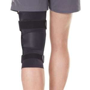 Hinged Knee Brace