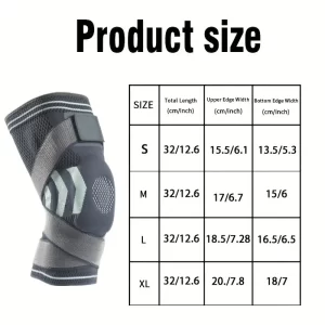 Knee brace