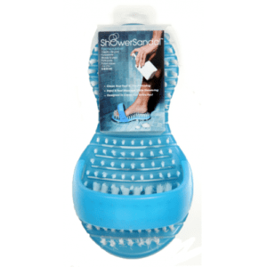 Foot Scrubber Shower Sandal