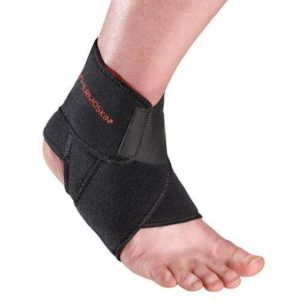 THERMOSKIN SPORT ADJUSTABLE ANKLE