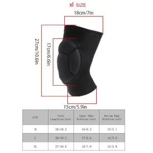 Knee Pads