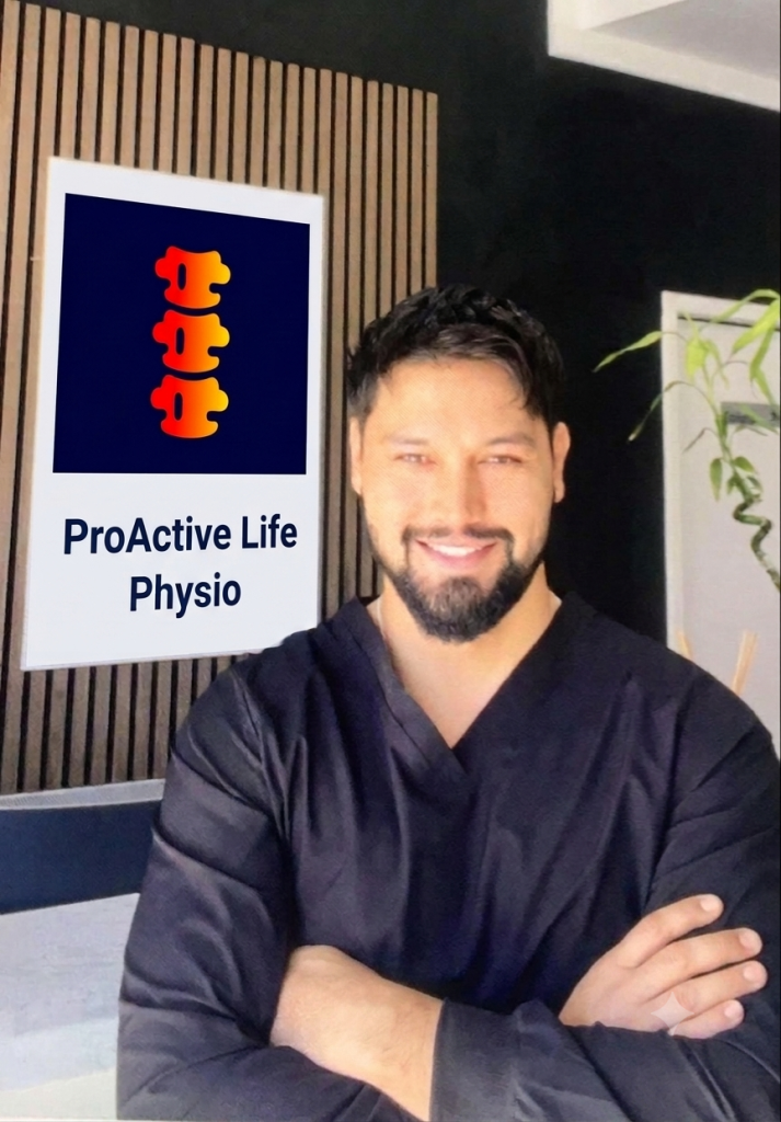 Best Physiotherapist in Adelaide