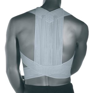 OTTOBOCK DOSI EQ POSTURE SUPPORT