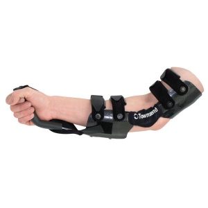 TOWNSEND ELBOW DUAL HINGE