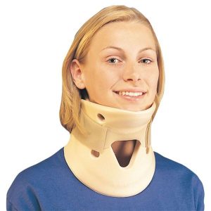 Philadelphia style collar