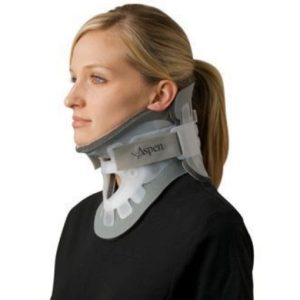 ASPEN ADULT CERVICAL COLLAR