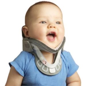 ASPEN PAEDIATRIC COLLAR