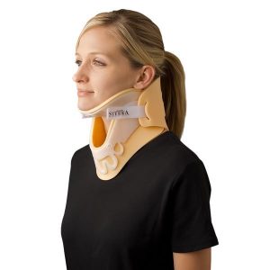 ASPEN SIERRA UNIVERSAL COLLAR