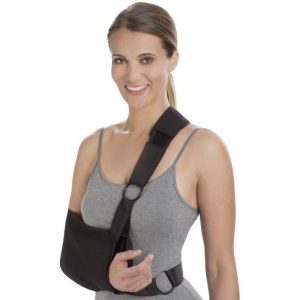 CLINIC SHOULDER IMMOBILISER