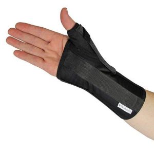 PRO-RHEUMA WRIST THUMB