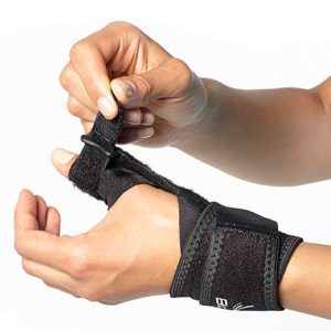BIOSKIN THUMB SPICA