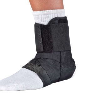 OAPL ANKLE BRACE WITH FIGURE 8