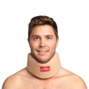 OAPL ROLLED HOSPITAL SOFT COLLAR
