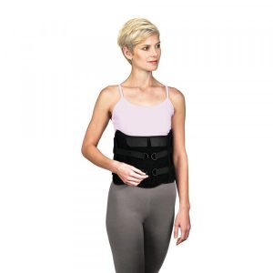 CALIFORNIA SOFT SPINAL ORTHOSIS