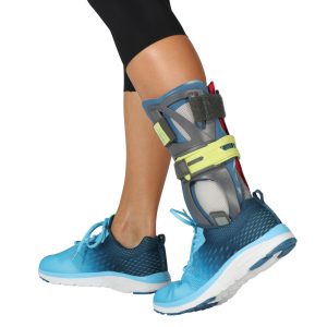 VACOANKLE 2.0 ANKLE BRACE