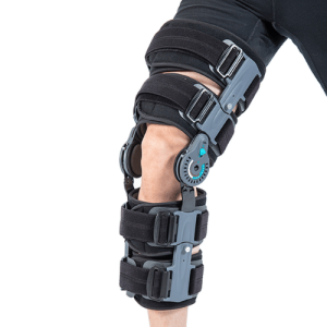 OAPL PREMIUM DROP LOCK COOL ROM KNEE