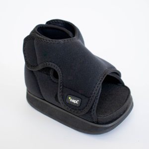 Oapl Therapy Shoe