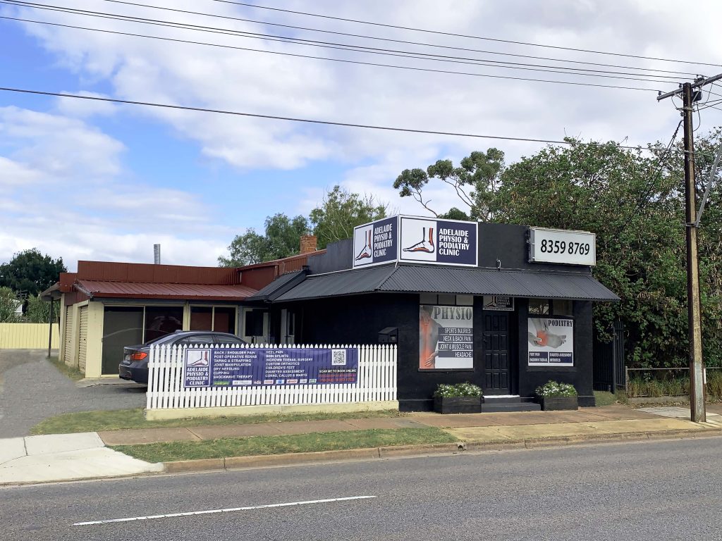 Pooraka Physio