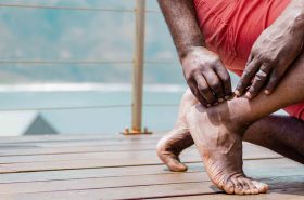 Achilles tendonitis | Adelaide Physio and Podiatry Clinic