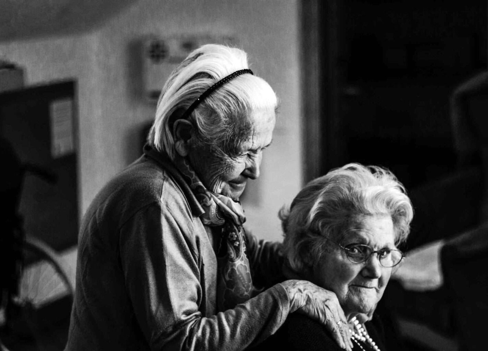 Aged-Care-Physiotherapy HCP physiotherapy
