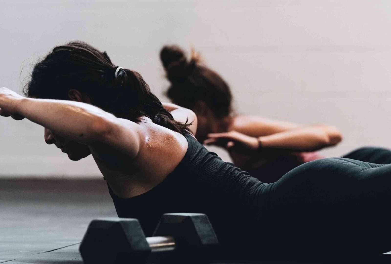 Core Strength physio Core Strength physio