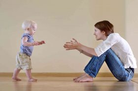 Delayed Walking In Kids | Adelaide Physio and Podiatry Clinic
