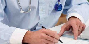 Gp referral