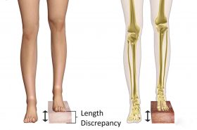Leg Length Difference | Adelaide Physio and Podiatry Clinic