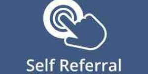 self referral self referral